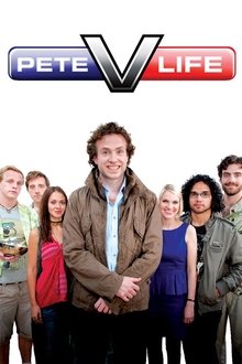 Poster da série Pete versus Life