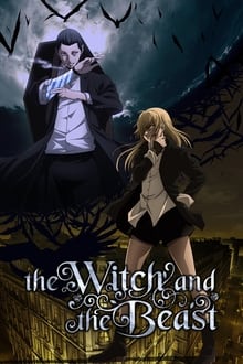 The Witch and the Beast tv show poster