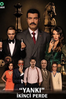 Yanki: Ikinci Perde