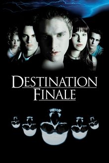 Destination finale