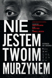 Nie jestem twoim murzynem
