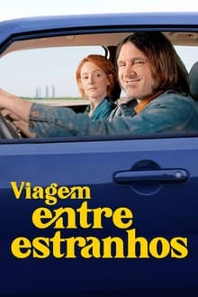 Poster do filme Viagem Entre Estranhos