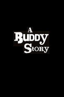 Poster do filme A Buddy Story
