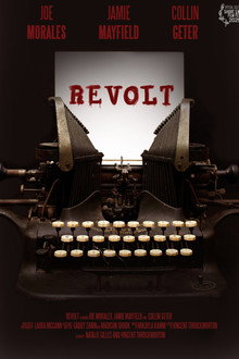 REVOLT