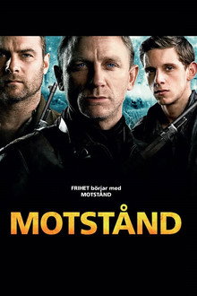 Motstånd