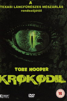 Krokodil