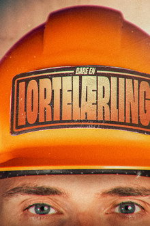 Bare en lortelærling