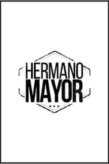Poster da série Hermano Mayor