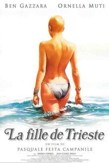 La Fille de Trieste