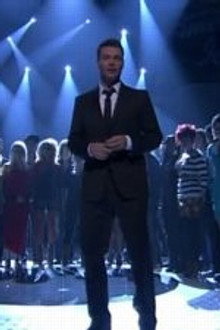 American Idol season 9 episode 15
