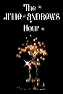 The Julie Andrews Hour tv show poster