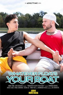 Whatever Floats Your Boat