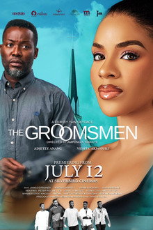 Groomsmen