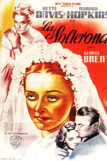 La solterona