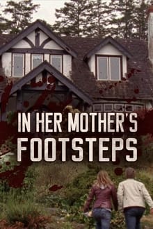 In Her Mother's Footsteps movie poster