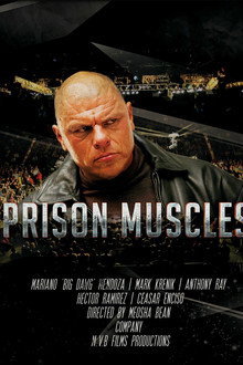 Prison Muscles