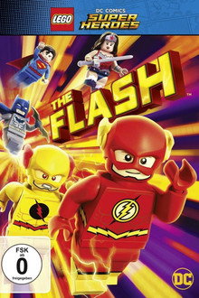 Lego DC Comics Super Heroes - The Flash