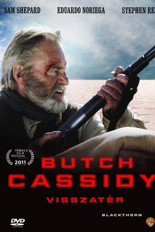 Butch Cassidy visszatér