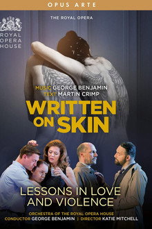 Written On Skin