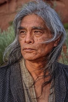 Photo of Joseph Runningfox