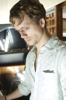 Photo of Robert Boulter