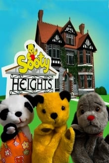 Poster da série Sooty Heights