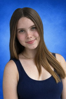 Kylie Rapp