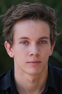 Foto de perfil de Austin P. McKenzie