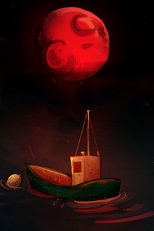 Lune de Sang