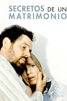 Secretos de un matrimonio