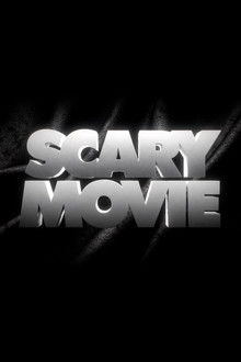 Scary Movie