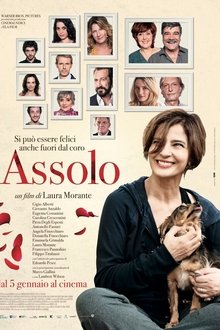 Assolo