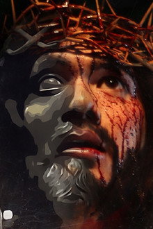 Senakulo 2024: Traslacion