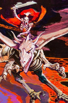 Skeleton Warriors