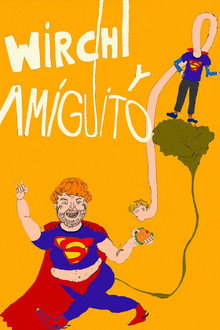 Wirchi y amiguito