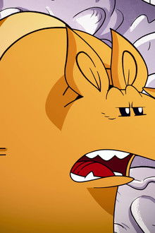 This World Can't Tear Me Down - Season 1