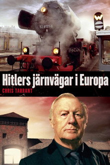 Hitlers järnvägar i Europa