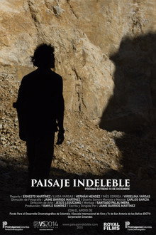 Paisaje indeleble