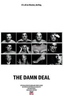 Poster do filme The Damn Deal