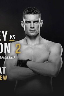 UFC 209: Woodley vs. Thompson 2