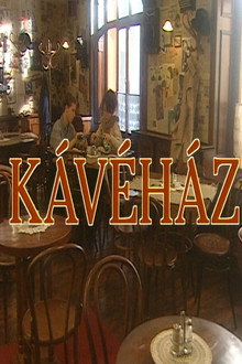 Kávéház