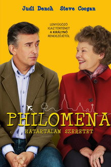 Philomena - Határtalan szeretet