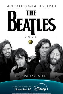 Antologia trupei The Beatles