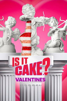 Is It Cake? Valentines