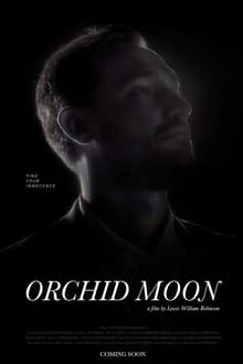 Poster do filme Orchid Moon