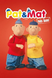 Série 6 - Pat a Mat nás baví