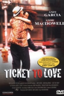 Ticket to Love