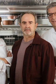 C'est qui le chef ?