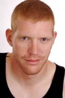 Photo of Reuben De Jong