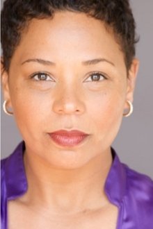 Photo of Sonya Maddox